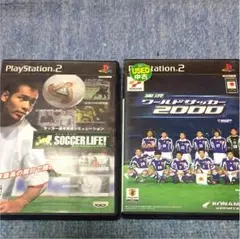 ps2ソフト