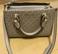 MICHAEL KORS ショルダーバッグ