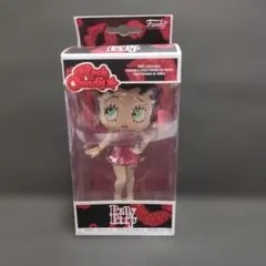 Funko Rock Candy Betty Boop ベティちゃん フィギュアのサムネイル