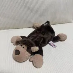 NICI ぬいぐるみペンケース サルのサムネイル