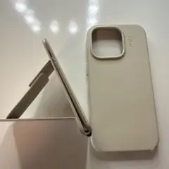 モフト iPhone用ケース