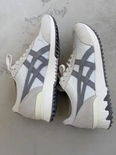 Onitsuka Tiger California 78 EXホワイト/グレー
