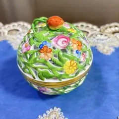 2025年最新】ヘレンド ボンボニエールの人気アイテム - メルカリ