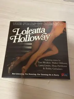 2026年最新】Loleatta hollowayの人気アイテム - メルカリ