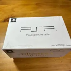 PSP 3000 本体 ディシディア デュオデシム FF ほぼ新品 5937 - メルカリ
