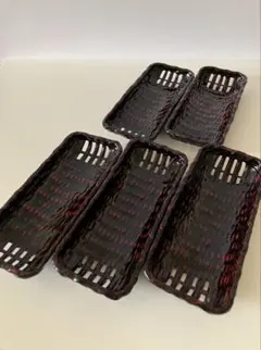 2025年最新】籃胎漆器 らんたいの人気アイテム - メルカリ