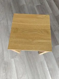 小型犬・猫用 wood work olior社 制作 タモ無垢材 - メルカリ