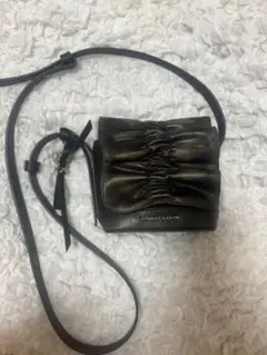 チャールズアンドキース　ショルダーバッグ