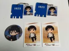 2026年最新】黒子のバスケ 伊月の人気アイテム - メルカリ