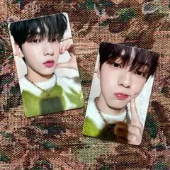 TXT スビン SWEET 2日間 期間限定 トレカ2枚