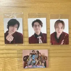 Kis-My-Ft2 &Joy セルカトレカ　全員