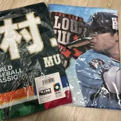 東京ヤクルトスワローズ 村上宗隆 ヘアクリップ 東京ヤクルトスワローズ 村上宗隆 ヘアクリップ - メルカリ