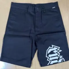 ルーディーズ　ハーフパンツ　Mサイズのサムネイル