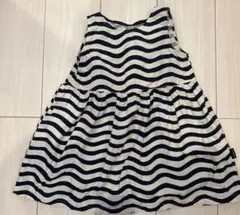 UNIQLO x Marimekko ワンピース 100cmのサムネイル