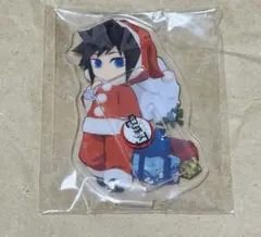 2026年最新】冨岡義勇 アクリル クリスマスの人気アイテム - メルカリ