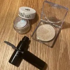 Cipi Cipi アンリシア sopo グリッター ラメ ハイライターのサムネイル