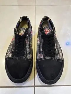 2026年最新】vans スカルスパイダーの人気アイテム - メルカリ