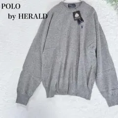 ウールセーター ニット