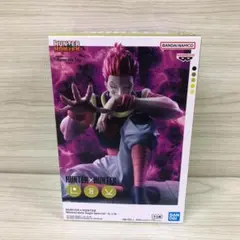 HUNTER×HUNTER Memorable Saga Special ヒソカ