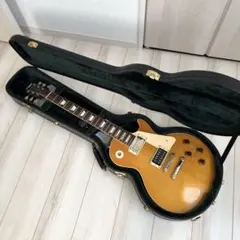 Navigator N-LP-STDレスポールLemon drop 2004年製のサムネイル