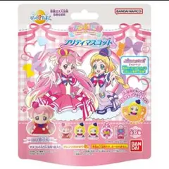 わんだふるぷりきゅあ　プリキュア　バスボム キュアフレンディ