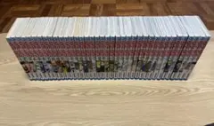 ハンターハンター　全巻セット
