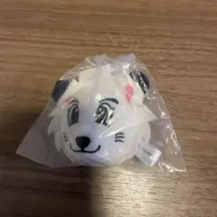 西武ライオンズ ぬいぐるみ マスコット