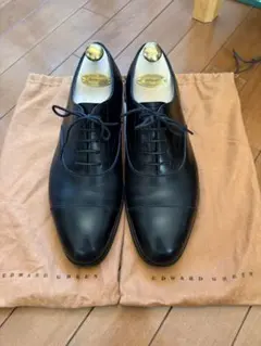 エドワードグリーン ブーツ・革靴