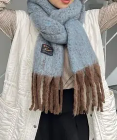 kastane マフラー