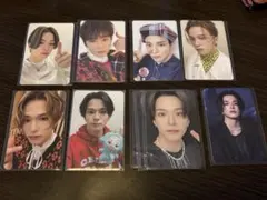 TREASURE アサヒセット