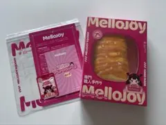 Mellojoy （メロジョイ）ダブルブレッド ココナッツアイル - メルカリ