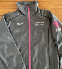 DUARIG デュアリグ　ジャージセットアップ　M