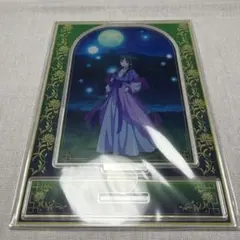 薬屋のひとりごと オンラインくじ Vol.2 アクリルスタンドプレート 猫猫