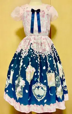 axesfemme kawaiiブルーミングガーデン　アクシーズファムカワイイ