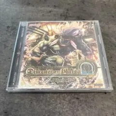 Dimension Gates Phase 2 CD bemani konami