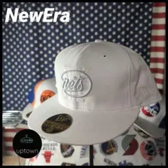 New Era 59FIFTY USA製 ベースボールキャップ 7 3/4　③