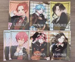 【即購入❌】いれいす ブロマイド バラ売り⭕️