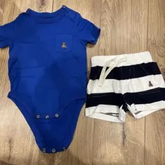 GAP 新生児　60 セット