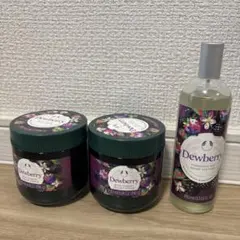 THE BODY SHOP ボディヨーグルト & フレグランスミスト セットのサムネイル