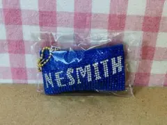 EXILE NESMITH 携帯クリーナー キーホルダー ストラップ