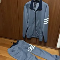 adidas 上下ジャージ セット