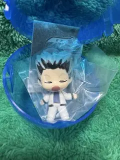 ハイキュー!! ねむらせ隊2 木兎光太郎