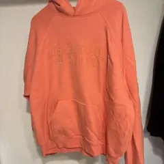 FOG エッセンシャル　ロゴパーカー　Lサイズ　正規品