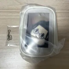 刀剣乱舞　御伴散歩　ぽちくじ　南海太郎朝尊　フィンガーパペット