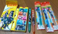 僕のヒーローアカデミア 　ボールペンセット