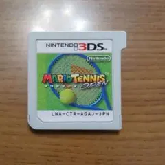 マリオテニスオープンのサムネイル