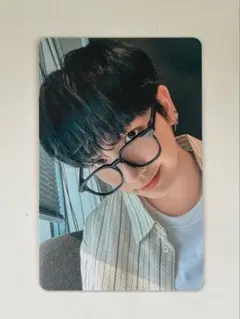 BOYNEXTDOOR The Action weverseshop ジェヒョン