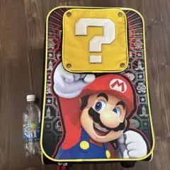 マリオ レザートリーティー コインケース カードケース - メルカリ
