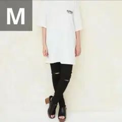 値下げ INGNI イング ニークラッシュスキニーパンツ デニム ブラック M