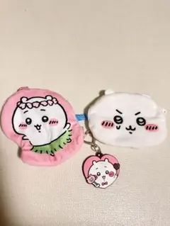 ちいかわ ガチャ 3点セット 単品可